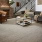 Magnolia Home Ava 9"6" x 13"6" Dove and Ivory Area Rug, , large