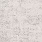 Surya Aisha AIS-2307 2"7" x 4"11" Light Gray and Off-White Area Rug, , large