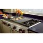 Wolf 48" Sealed Burner Rangetop, , large