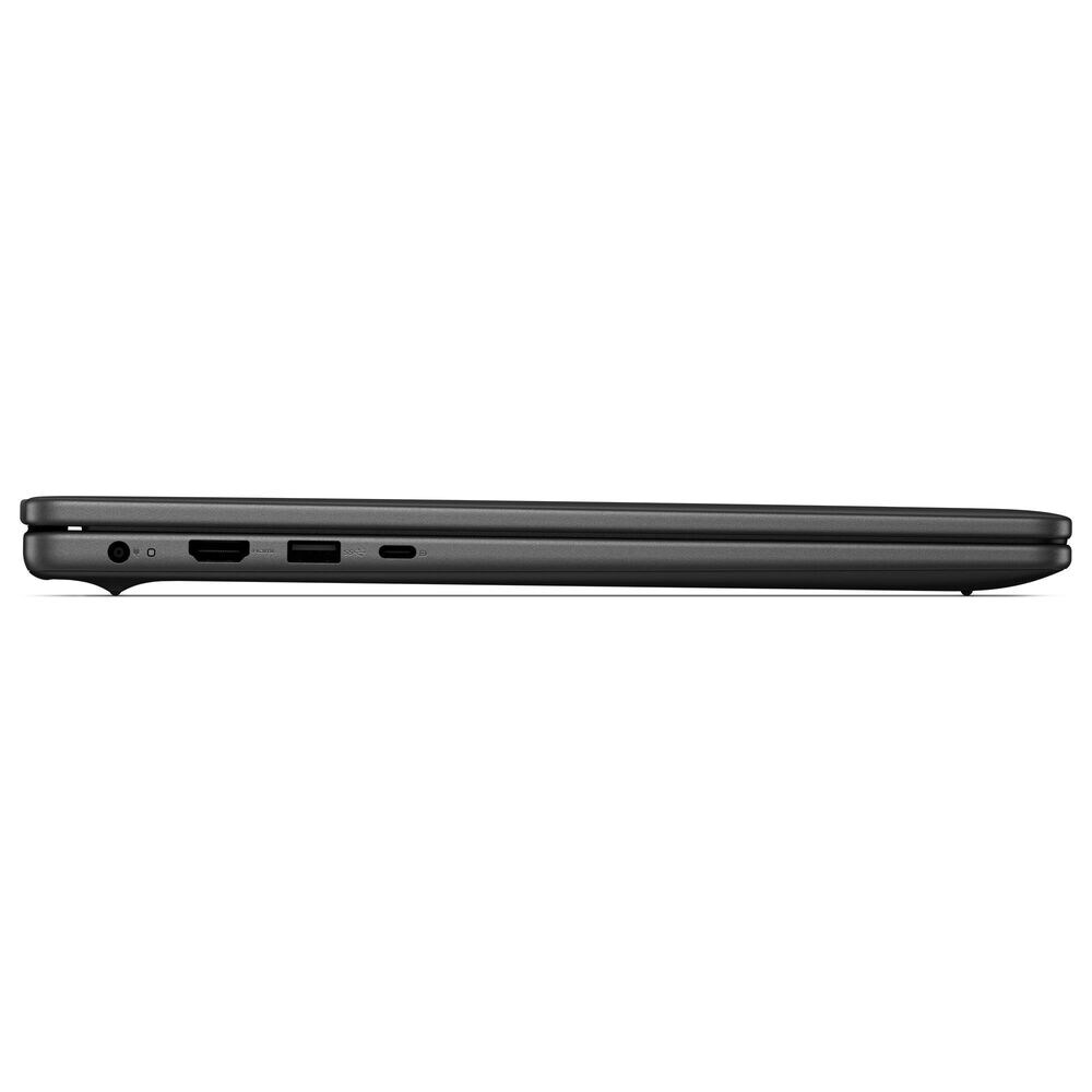 Dell Technologies 16" FHD+ Touchscreen Laptop | Intel Core 5 120U - 16GB RAM - Intel Graphics - 512GB SSD in Carbon Black, , large