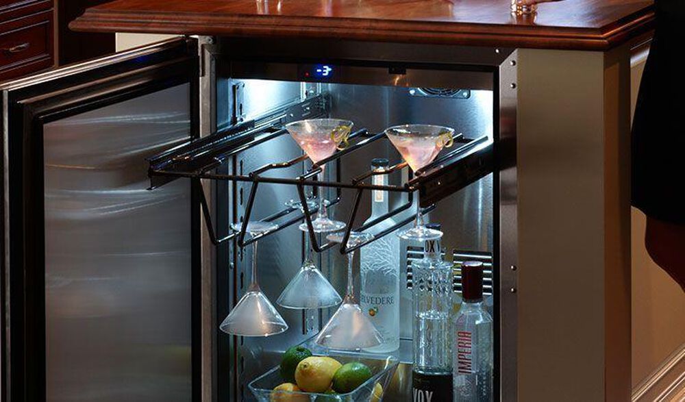 Perlick Martini Rack, , large