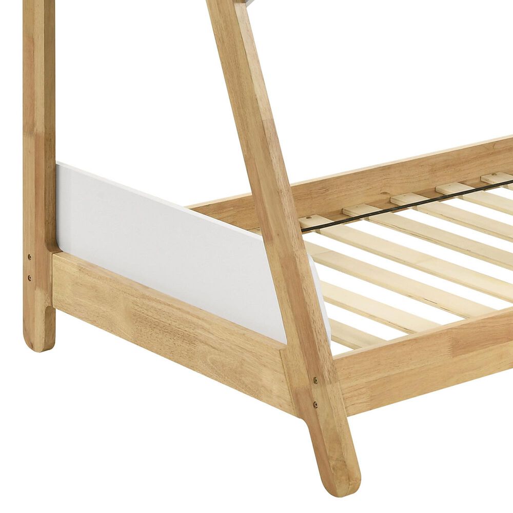 Pacific Landing Twin/Twin Bunkbed, , large