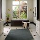 Loloi Madi Denim and Multicolor 9"3" x 13" Area Rug, , large