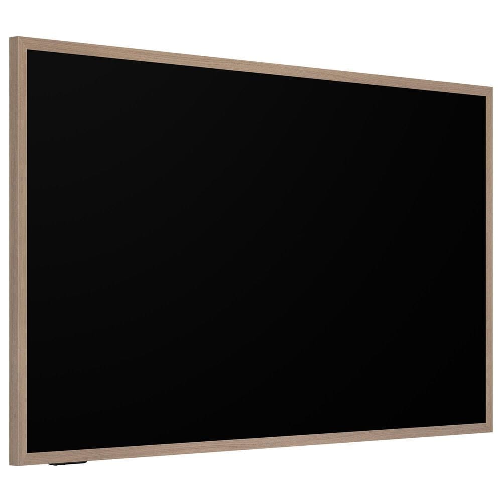 Hisense 85" Class S7 Series Canvas QLED 4K UHD in Black - Smart Google TV, , large