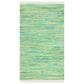 Safavieh Montauk MTK251 3" x 5" Green Area Rug, , large