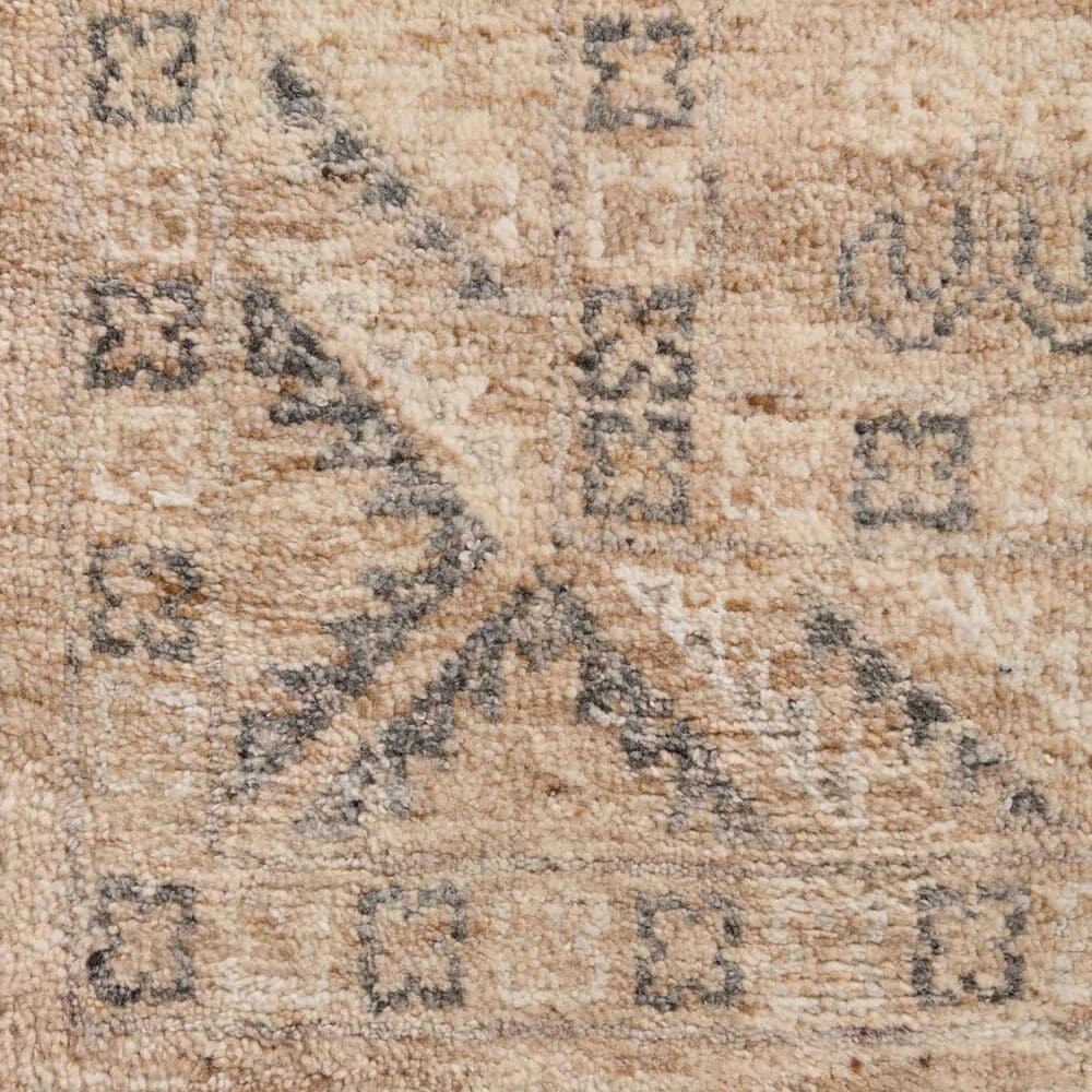 Loloi Marco 2&#39; x 3&#39; Sand and Granite Area Rug, , large
