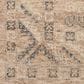Loloi Marco 2" x 3" Sand and Granite Area Rug, , large