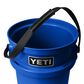 YETI LoadOut 5-Gallon Bucket in Royal Blue, , large