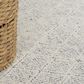 RIZZY Quinn QNN110 Blue 5" x 7"6" Area Rug, , large
