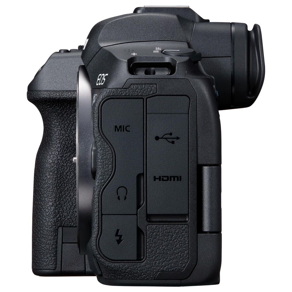 Canon EOS R5 Mirrorless Camera Body in Black, , large