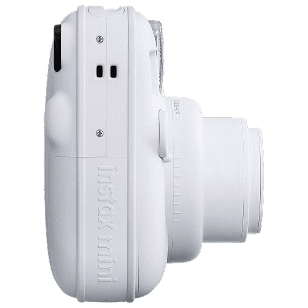 Fujifilm Instax Mini 13 Instant Film Camera in Clay White, , large
