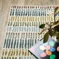 Oriental Weavers Branson 3"3" x 5" Ivory and Multicolor Area Rug, , large