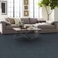 Shaw Easy Spirit III 12" Carpet in Indigo, , large