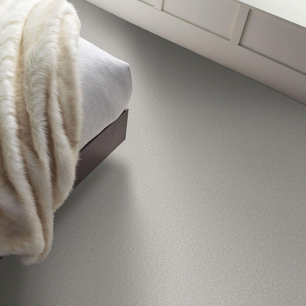 Shaw Way To Go I Carpet in Misty, , large