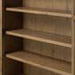 Four Hands Dawes 2-Door Cabinet in Weathered Oak, , large