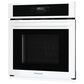Frigidaire 27" Single Wall Oven with Air Fry in White, , large