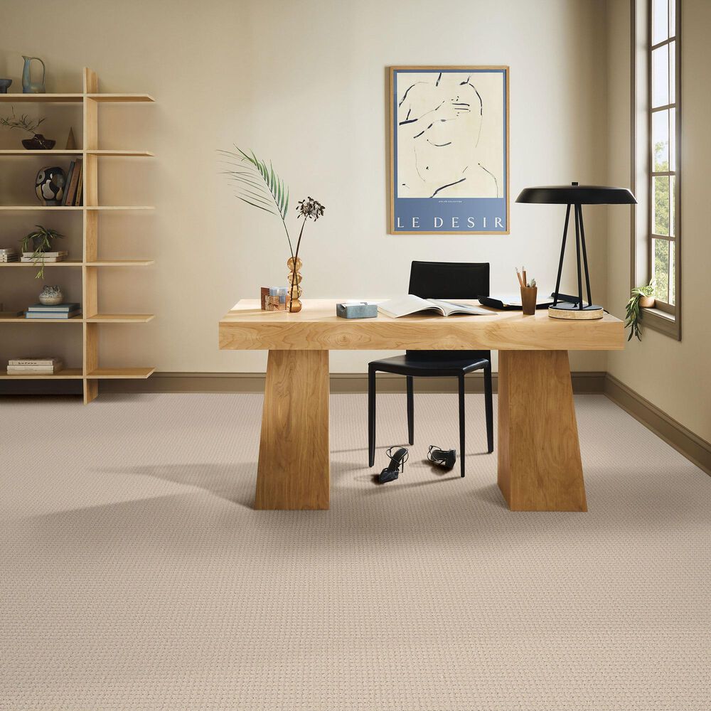 Anderson Tuftex Rhode Carpet in French Buff, , large