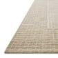 Chris Loves Julia x Loloi Briggs 2"6" x 7"6" Wheat and Ivory Runner, , large