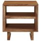 Ashley Dressonni End Table in Brown, , large