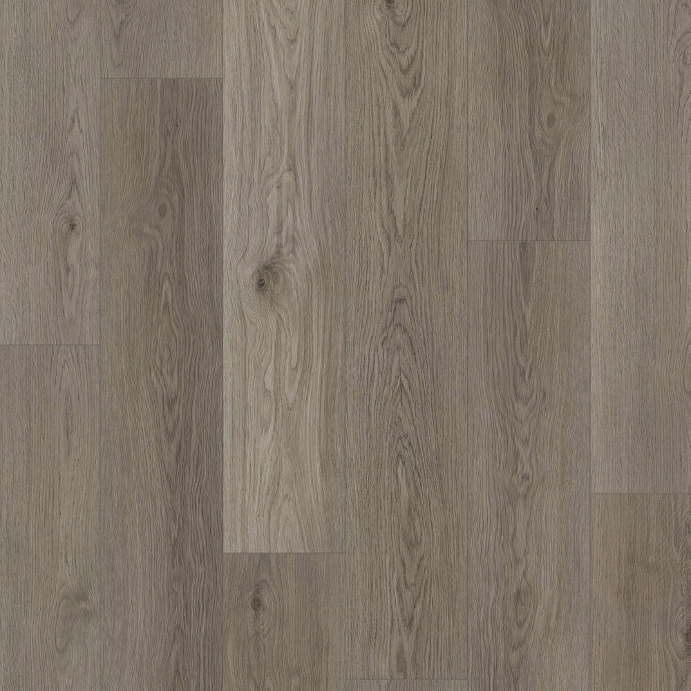 US Floors Pro Enhanced Sharpwell Oak 7" x 48" Luxury Vinyl Plank, , large