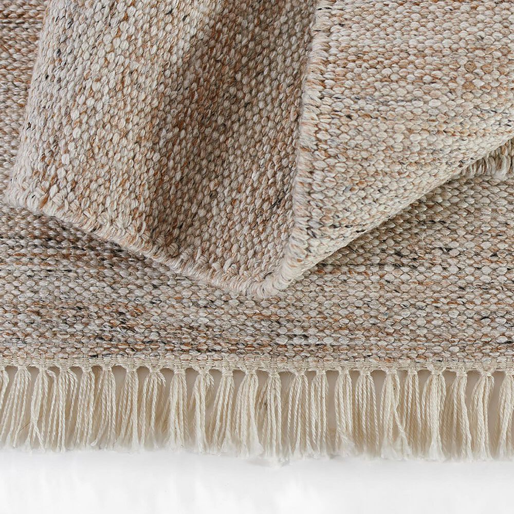 Momeni Cove 8&#39; x 10&#39; Natural Indoor/Outdoor Area Rug, , large