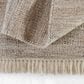 Momeni Cove 8" x 10" Natural Indoor/Outdoor Area Rug, , large
