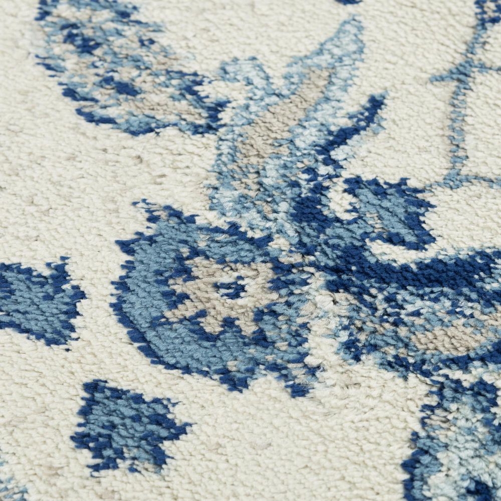 RIZZY Palace 8&#39;0&quot;x9&#39;6&quot; Rug, , large