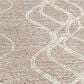 RIZZY Taylor TAY871 8"6" x 11"6" Brown Area Rug, , large