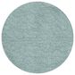 Dalyn Rug Company Voyage VY2 Seafoam 8" Round Area Rug, , large