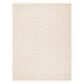 Safavieh Natura 10" x 14" Ivory and Pink Area Rug, , large