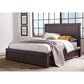 Urban Home Heath King Bed in Basalt Gray, , large