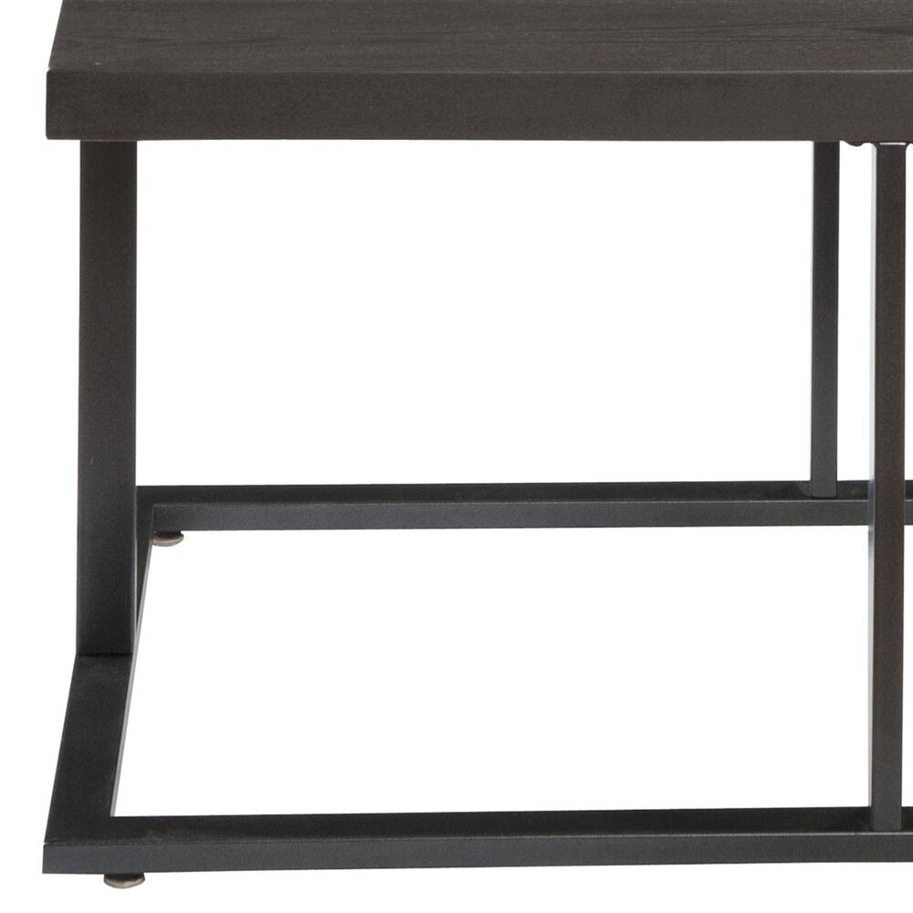 Ashley Airdon 3-Piece Table Set in Bronze, , large