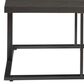 Ashley Airdon 3-Piece Table Set in Bronze, , large