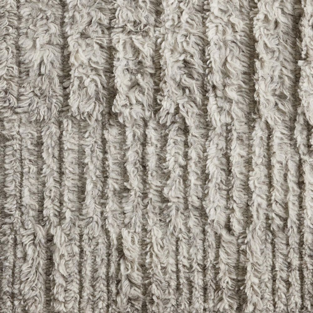 Loloi Dana Grey 2&#39;6&quot; x 9&#39;9&quot; Runner, , large