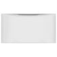 Electrolux 4.5 Cu. Ft. Front Load Washer and Electric Dryer Laundry Pair with Pedestals in White, , large