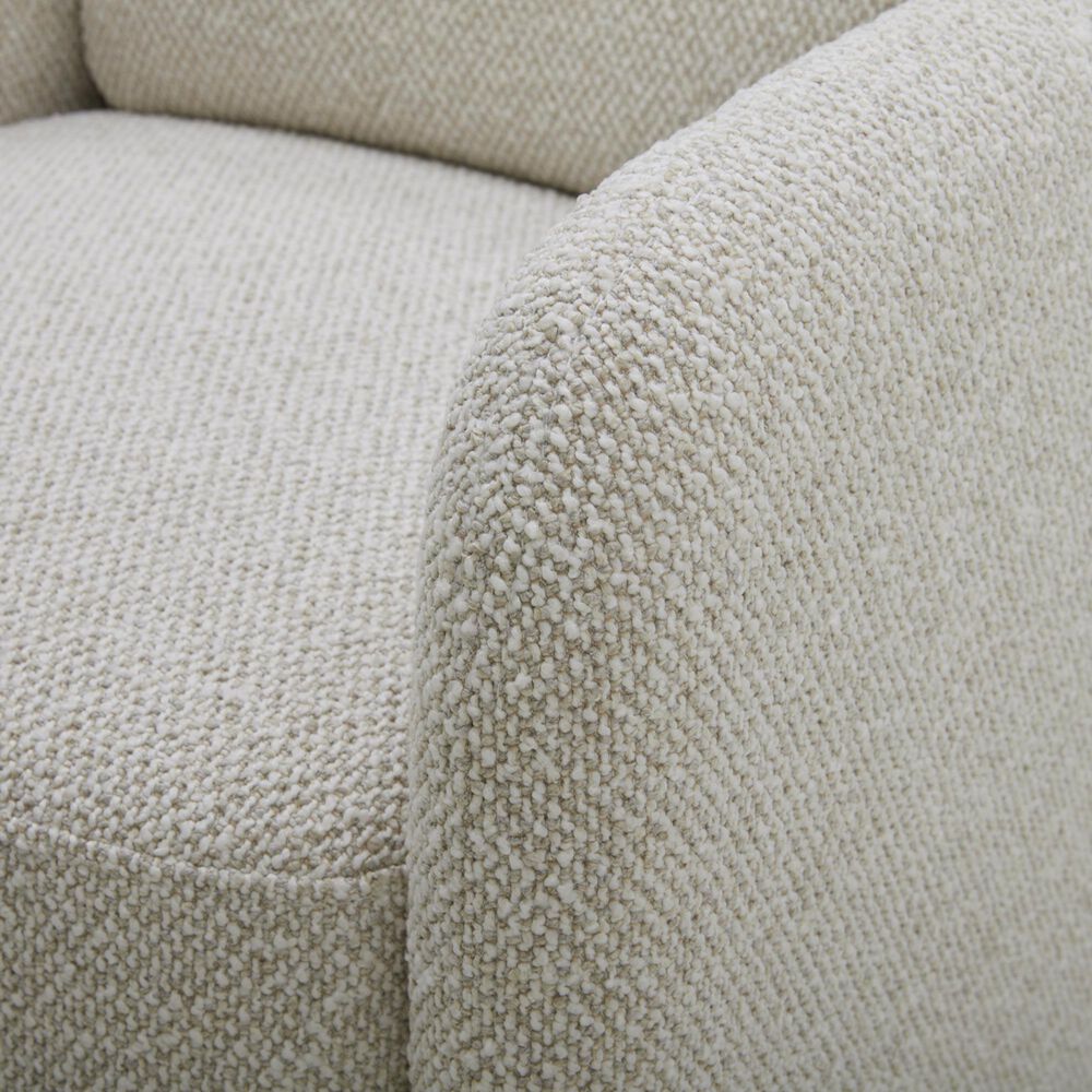 Interlochen Arm Chair in Tasmin Linen, , large