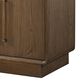 Sterling Timber Elure Home Bar in Latte, , large
