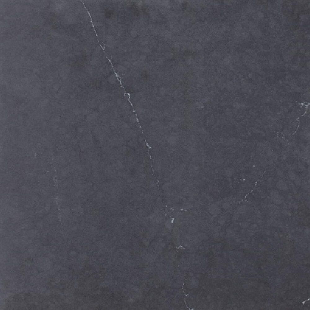 James Martin Vanities Lorelai 48&quot; Single Vanity in Black Onyx with 3 cm Charcoal Soapstone Quartz Top, , large