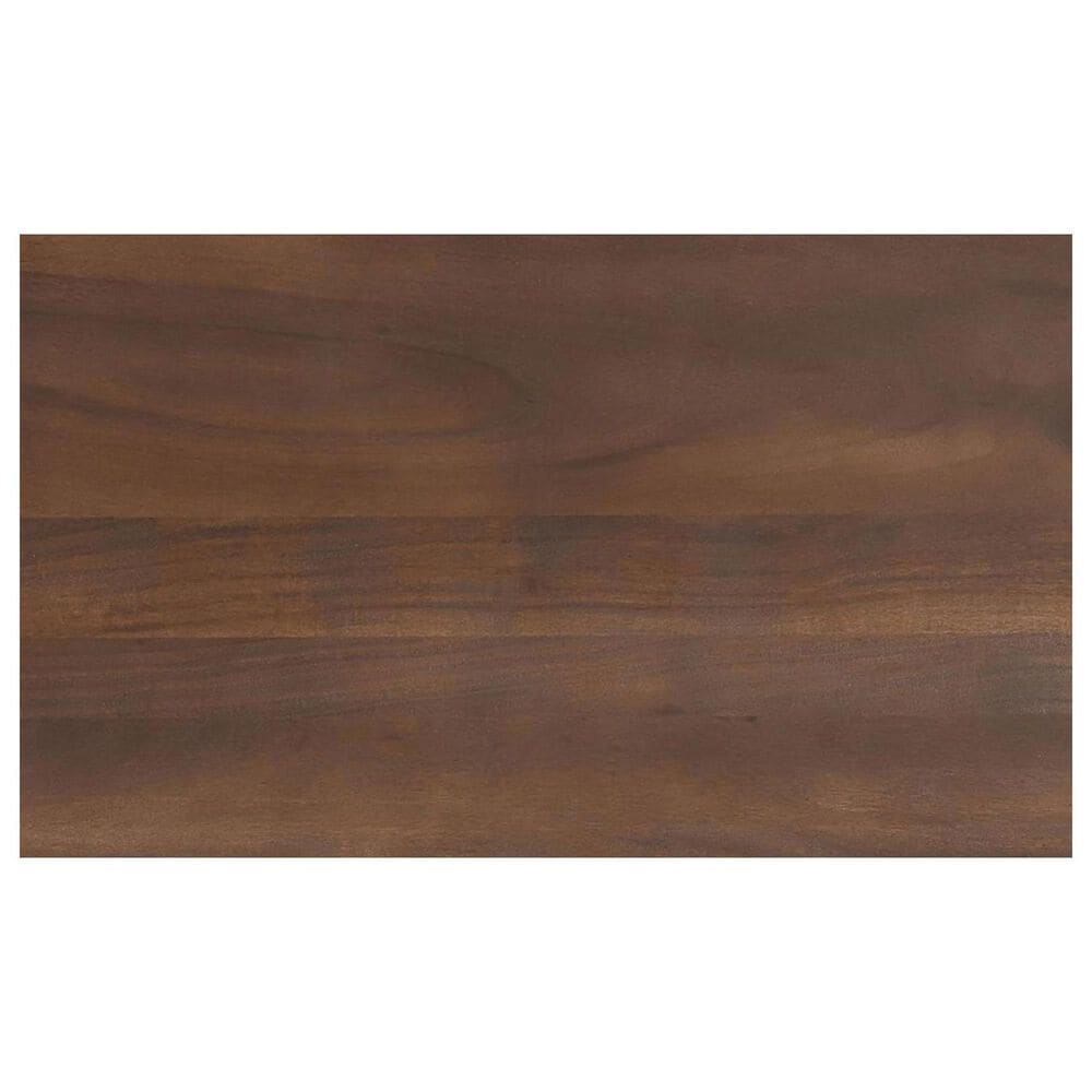 CityLine Easton Storage Coffee Table in Brown, , large