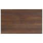 CityLine Easton Storage Coffee Table in Brown, , large