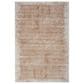 Nourison Irradiant 2"3" x 7"6" Rose Gold Runner, , large
