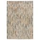 Dalyn Rug Company Orleans OR16MU 5"1" x 7"5" Multicolor Area Rug, , large
