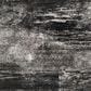 Safavieh Adirondack 8" x 10" Silver and Black Area Rug, , large