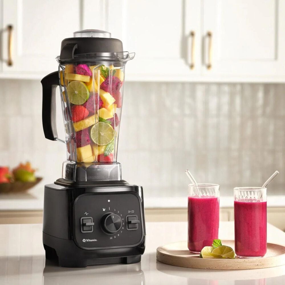 Vitamix VX1 64-Ounce Blender in Black, , large