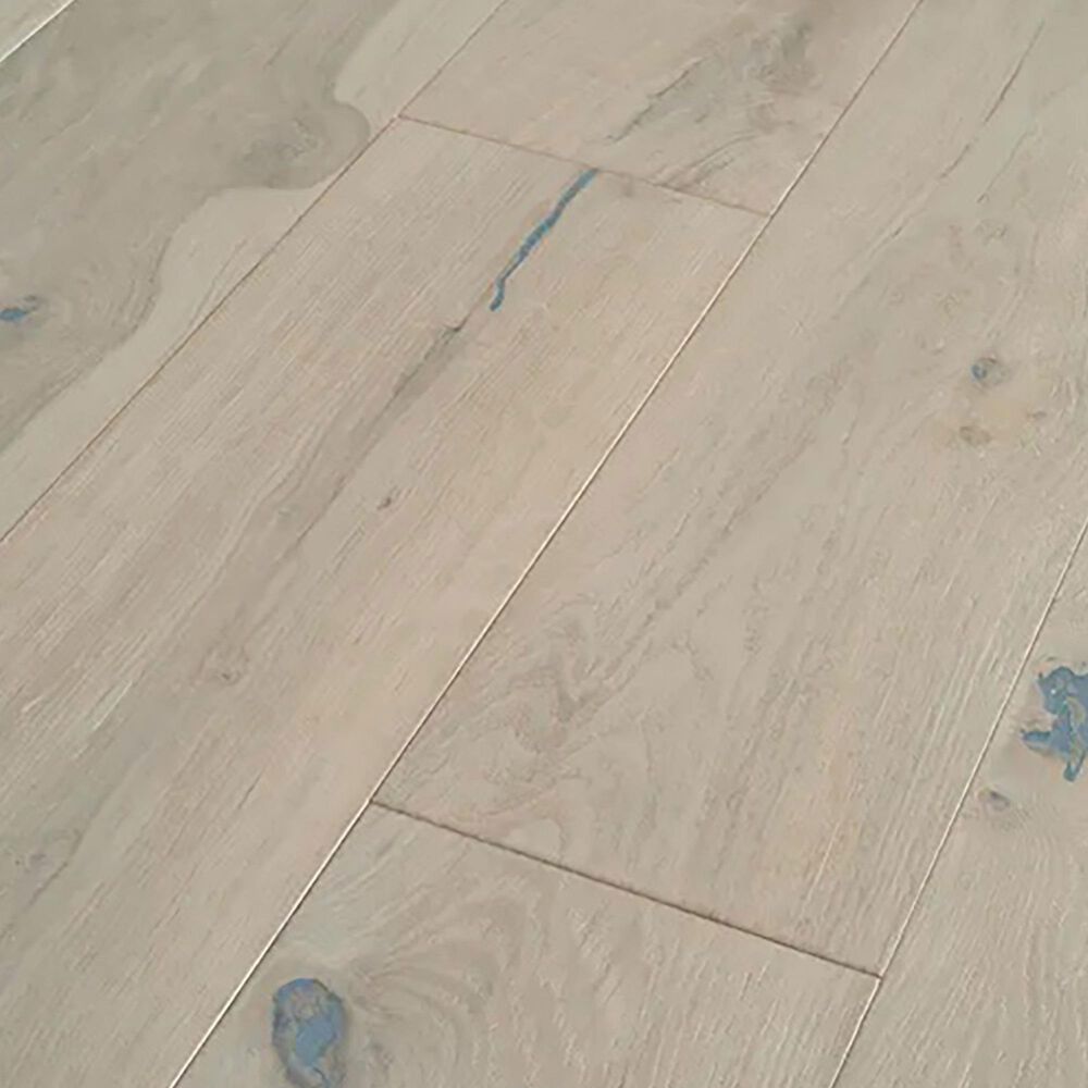 Mannington Park City Wintry White Oak Hardwood, , large