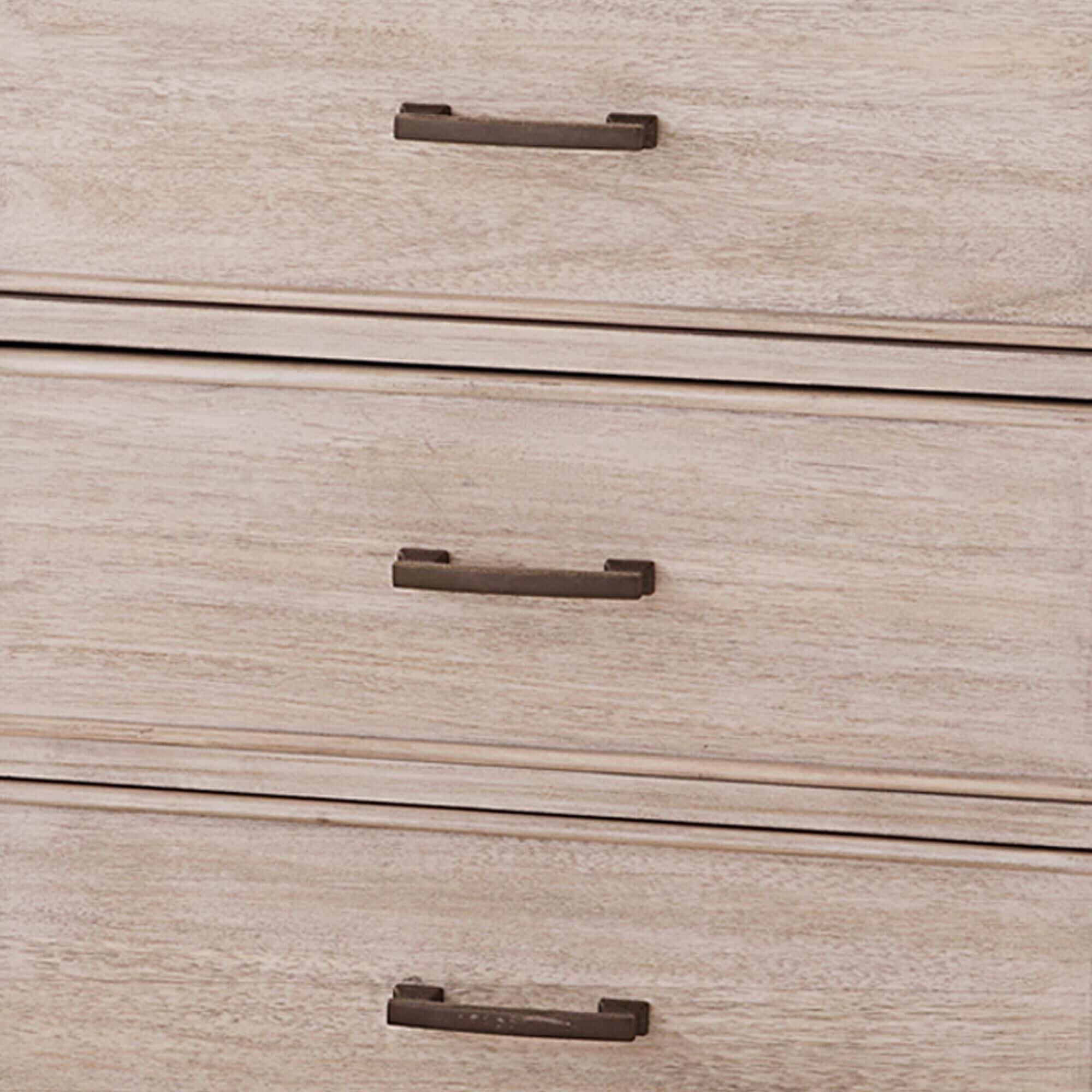 Room essentials mixed material 3 drawer hot sale dresser instructions