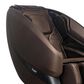 Osaki Oasis Zero Gravity Massage Chair in Brown, , large