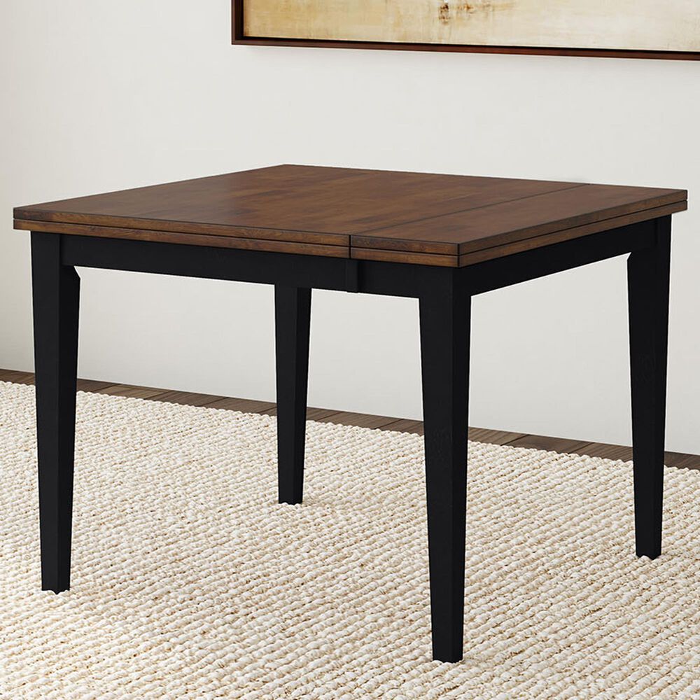 A-America Stormy Ridge 36&quot; Dining Table, , large
