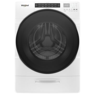 Whirlpool 4.5 Cu. Ft. Ventless All In One Washer Dryer, , large