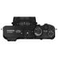 Fujifilm X100VI Point and Shoot Digital Camera in Black, , large